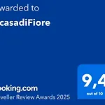 Acasadifiore * Roma