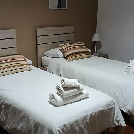 Acasadifiore Apartment *