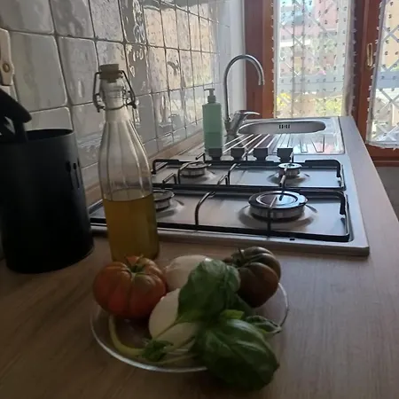 Acasadifiore Apartmán