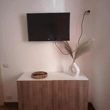 Apartmán Acasadifiore