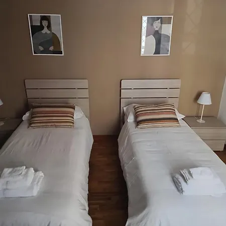 Acasadifiore * Řím