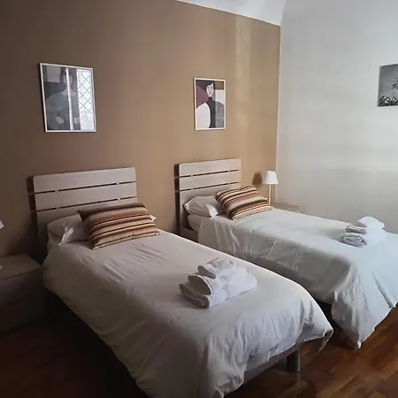 Acasadifiore Apartmán