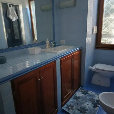 Acasadifiore Apartmán Řím