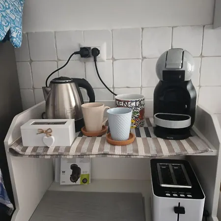 Acasadifiore * Řím