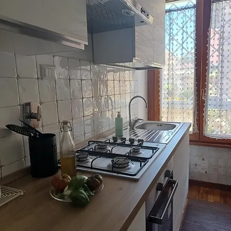 Apartmán Acasadifiore