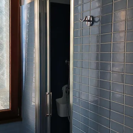 Acasadifiore Apartmán Řím