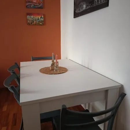 Acasadifiore Apartmán