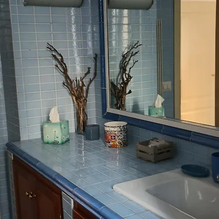 Acasadifiore Apartmán