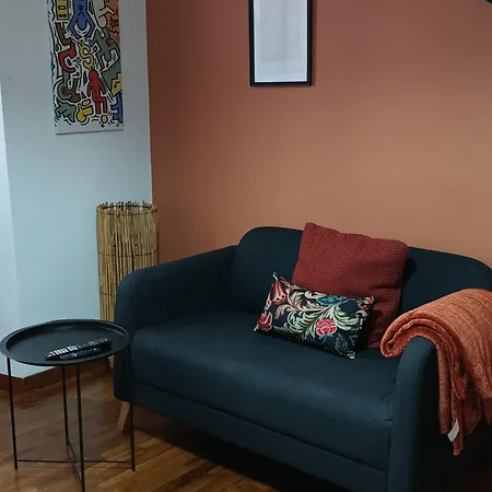 Acasadifiore Apartmán Řím