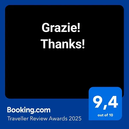 Apartmán Acasadifiore *