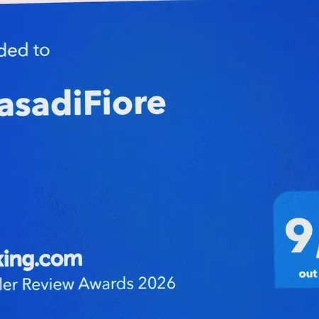 Acasadifiore Roma