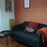 Acasadifiore Apartamento Roma