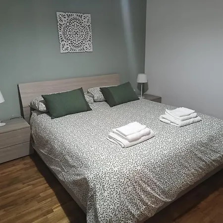 Apartamento Acasadifiore *