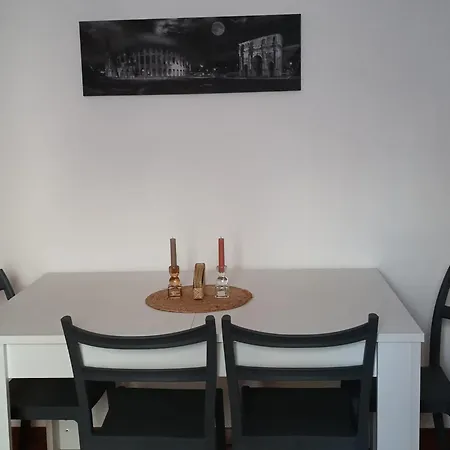 Acasadifiore Apartamento *