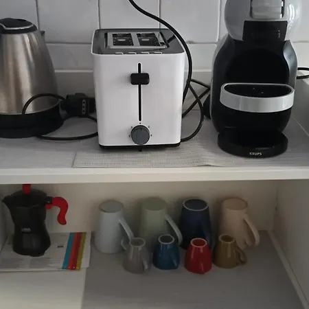 Acasadifiore Apartamento