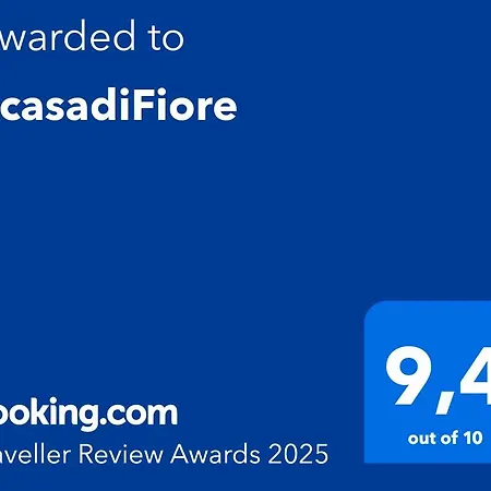Acasadifiore * Рим