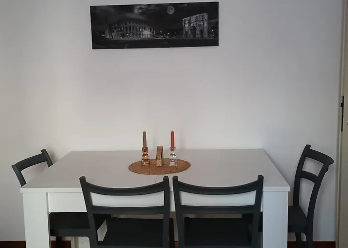 Acasadifiore Appartement *